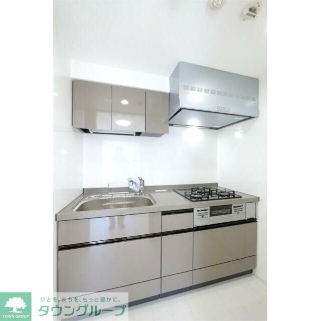 ＰＲＥＭＩＵＭ　ＣＵＢＥ　両国ＤＥＵＸの物件内観写真