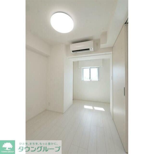 ＰＲＥＭＩＵＭ　ＣＵＢＥ　両国ＤＥＵＸの物件内観写真