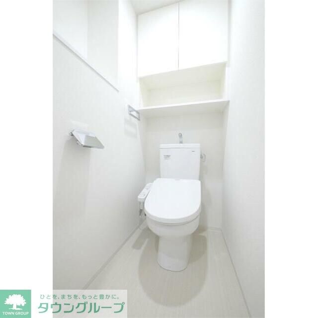 ＰＲＥＭＩＵＭ　ＣＵＢＥ　両国ＤＥＵＸの物件内観写真