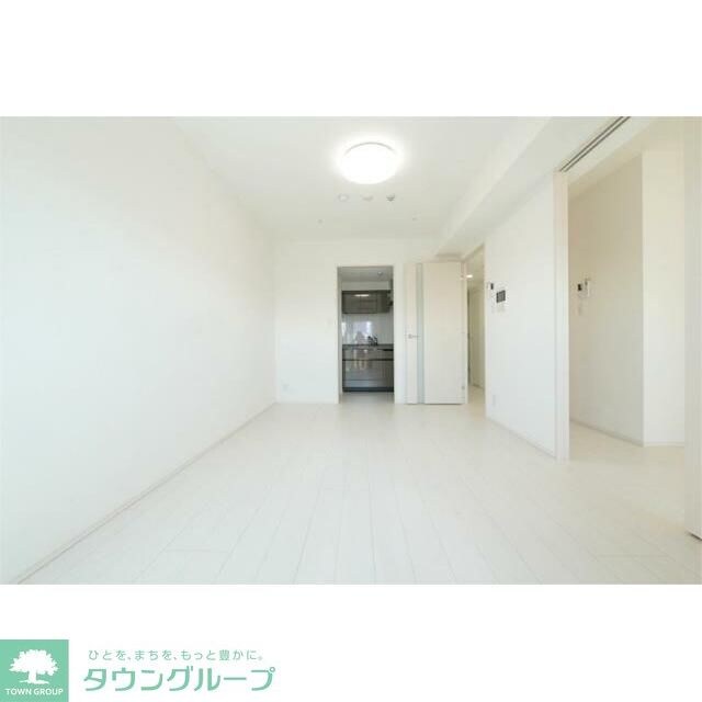 ＰＲＥＭＩＵＭ　ＣＵＢＥ　両国ＤＥＵＸの物件内観写真