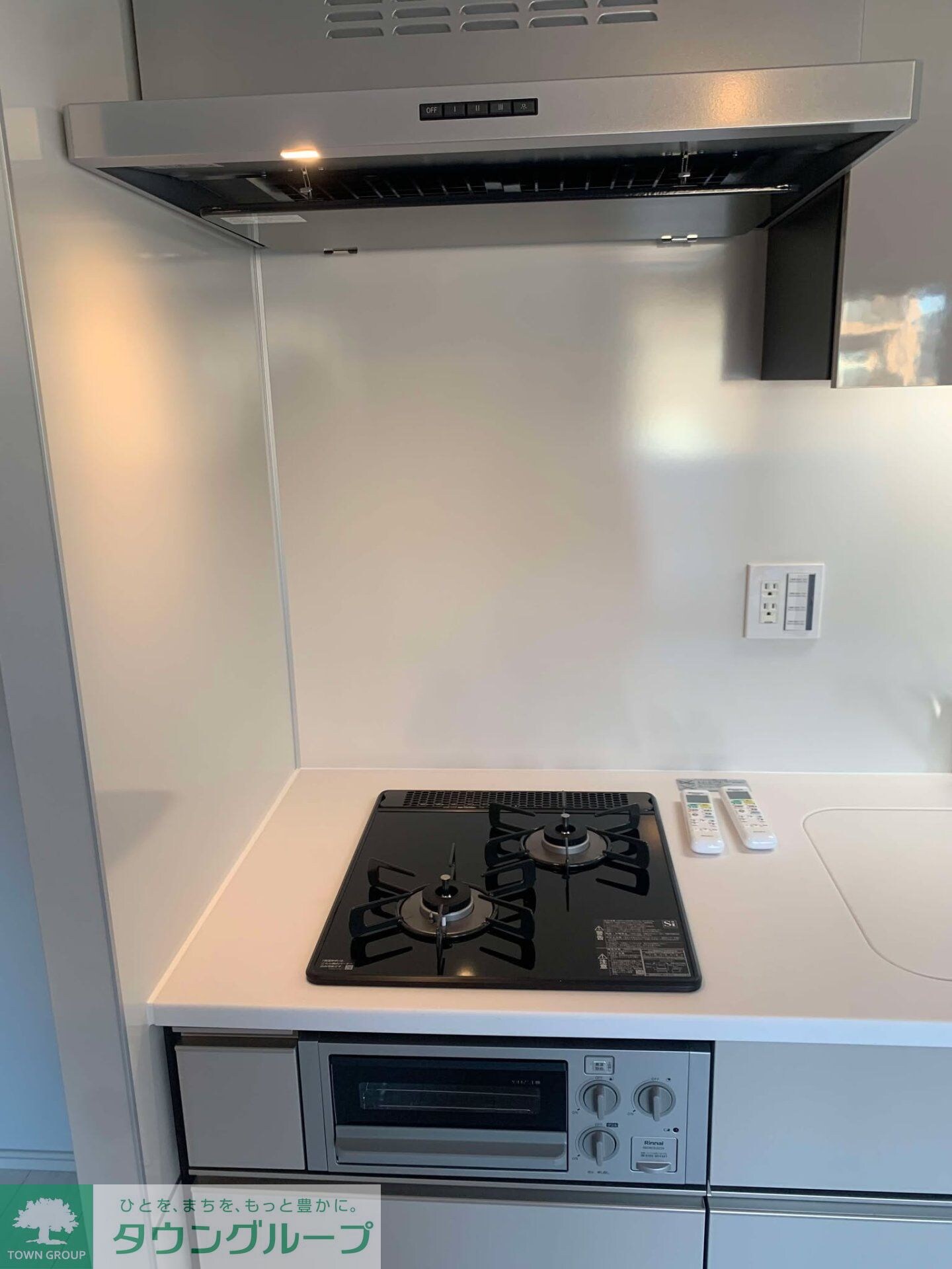 ルフォンプログレ秋葉原マークスの物件内観写真