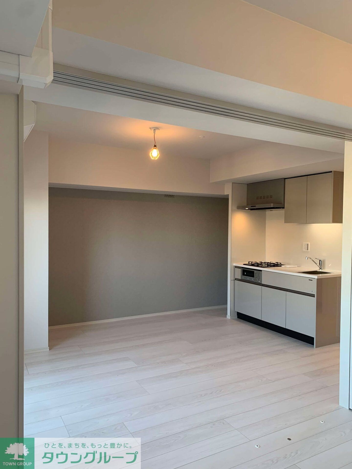 ルフォンプログレ秋葉原マークスの物件内観写真