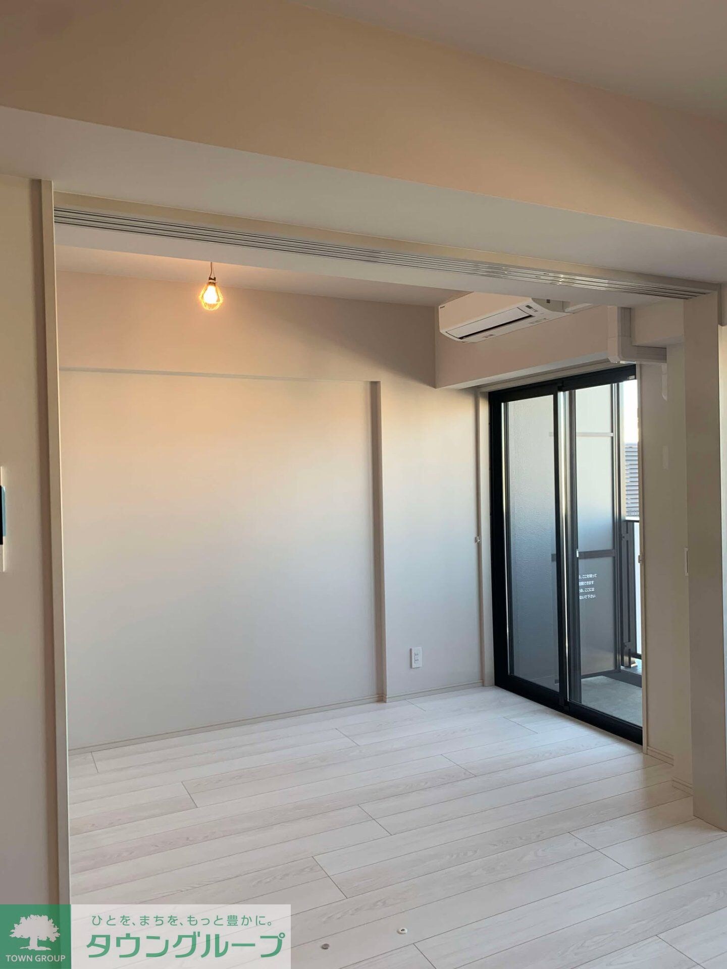 ルフォンプログレ秋葉原マークスの物件内観写真