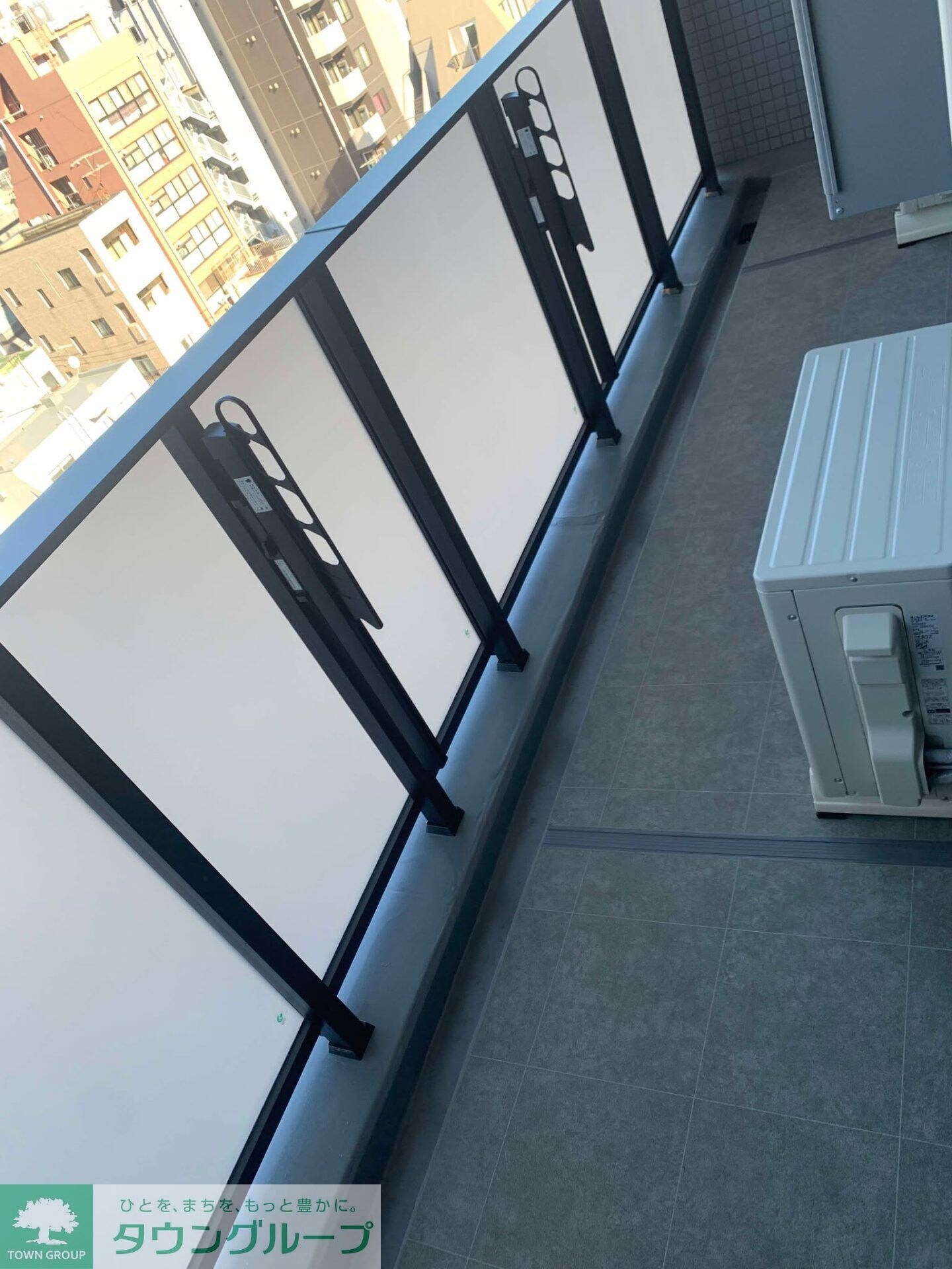 ルフォンプログレ秋葉原マークスの物件内観写真