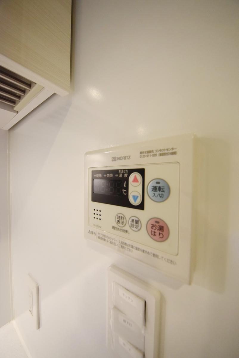 パークアクシス木場キャナル　ウエストの物件内観写真