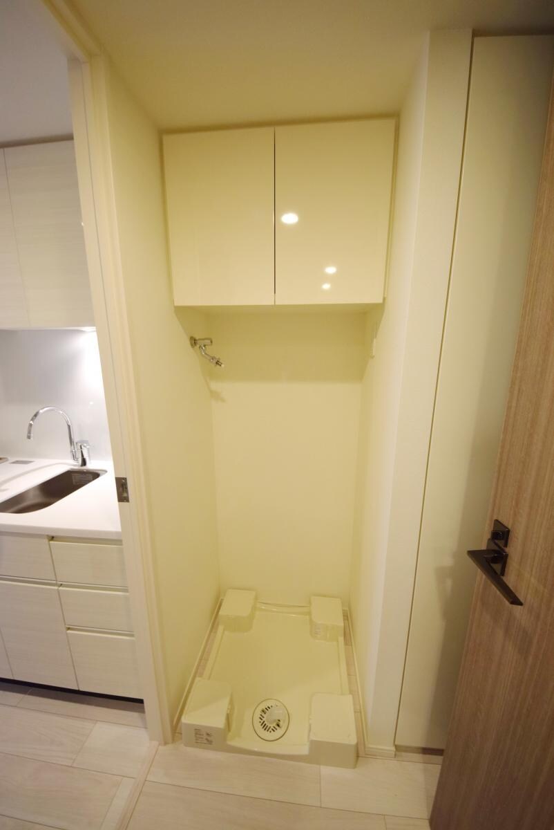 パークアクシス木場キャナル　ウエストの物件内観写真