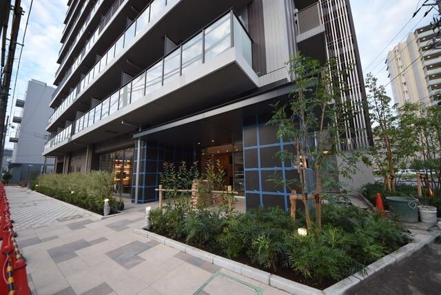 パークアクシス木場キャナル　ウエストの物件内観写真