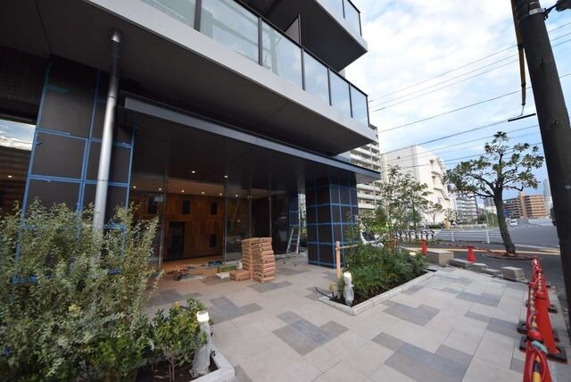 パークアクシス木場キャナル　ウエストの物件内観写真