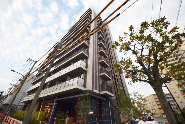 パークアクシス木場キャナル　ウエストの物件内観写真