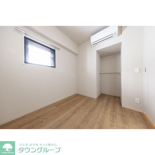 デュオフラッツ日本橋水天宮の物件内観写真