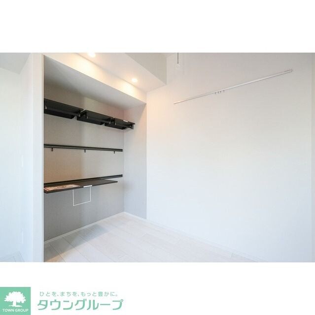 ルフォンプログレ門前仲町プレミアの物件内観写真