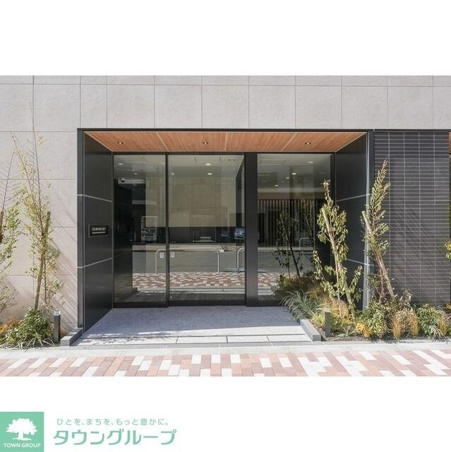 ルフォンプログレ門前仲町プレミアの物件内観写真