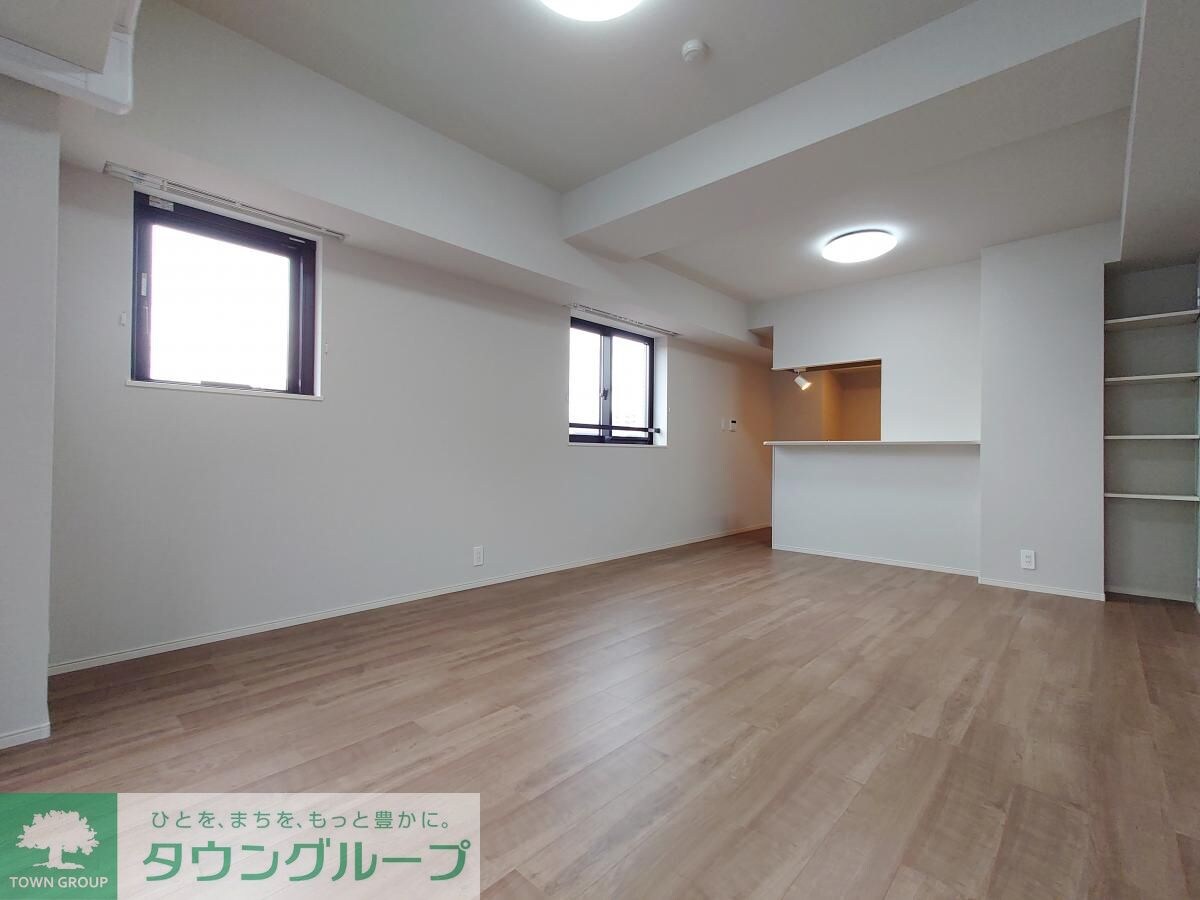 ＧＲＡＮＰＡＳＥＯ東向島の物件内観写真