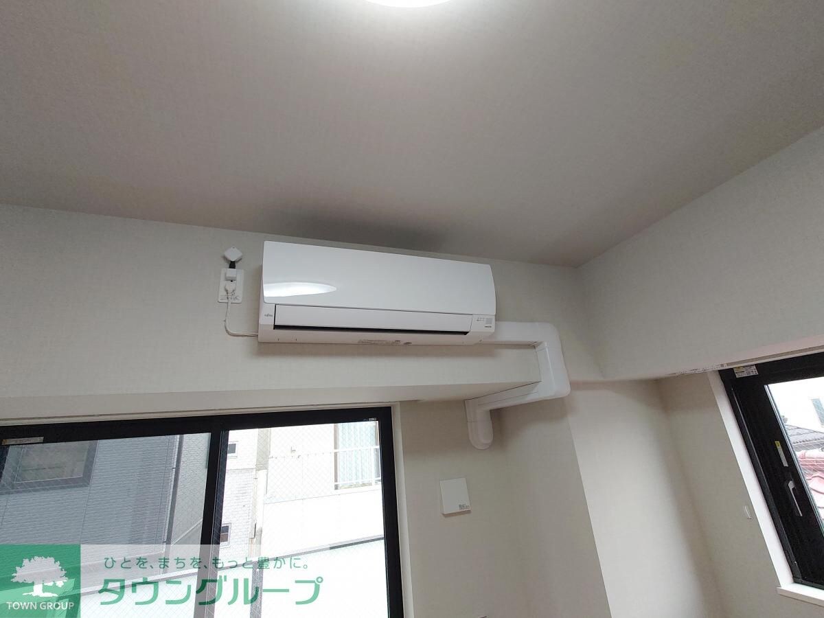 ＧＲＡＮＰＡＳＥＯ東向島の物件内観写真