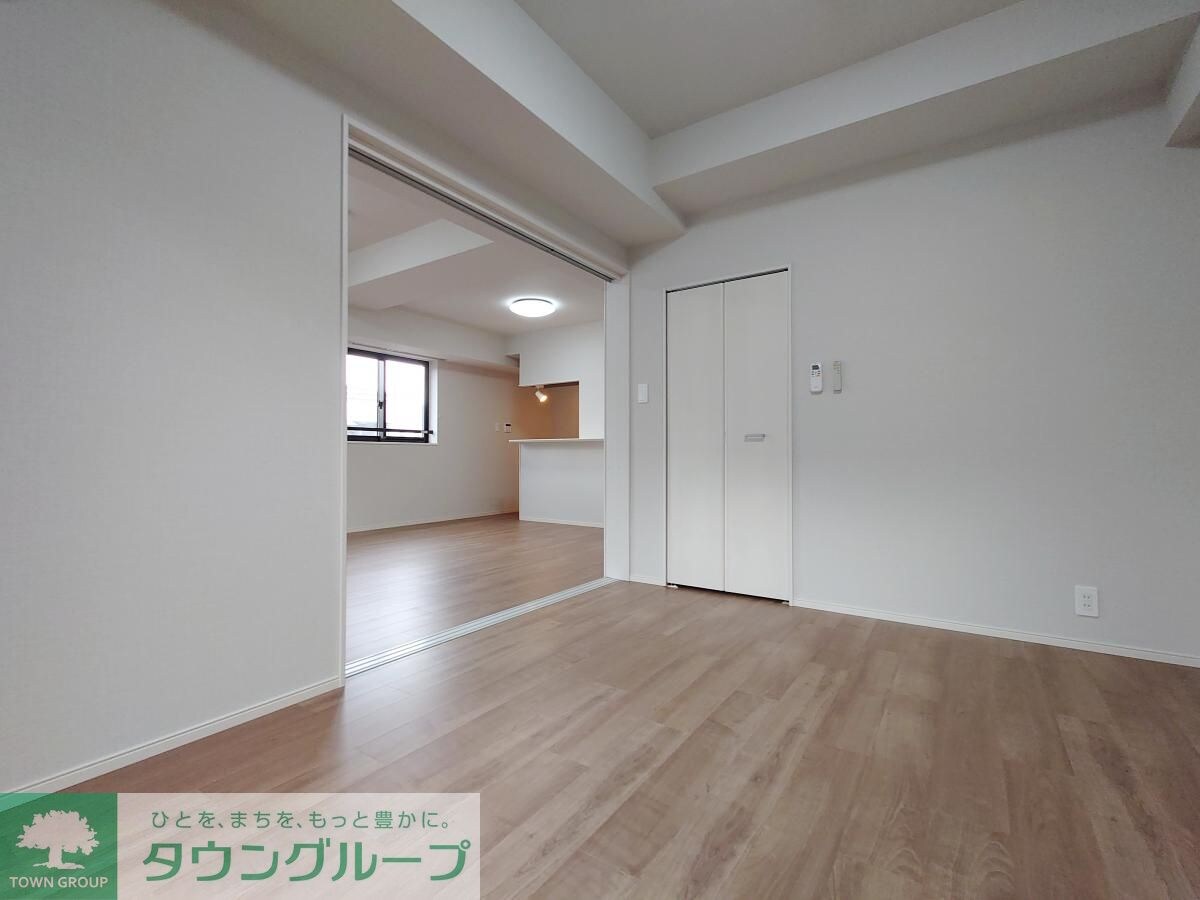 ＧＲＡＮＰＡＳＥＯ東向島の物件内観写真