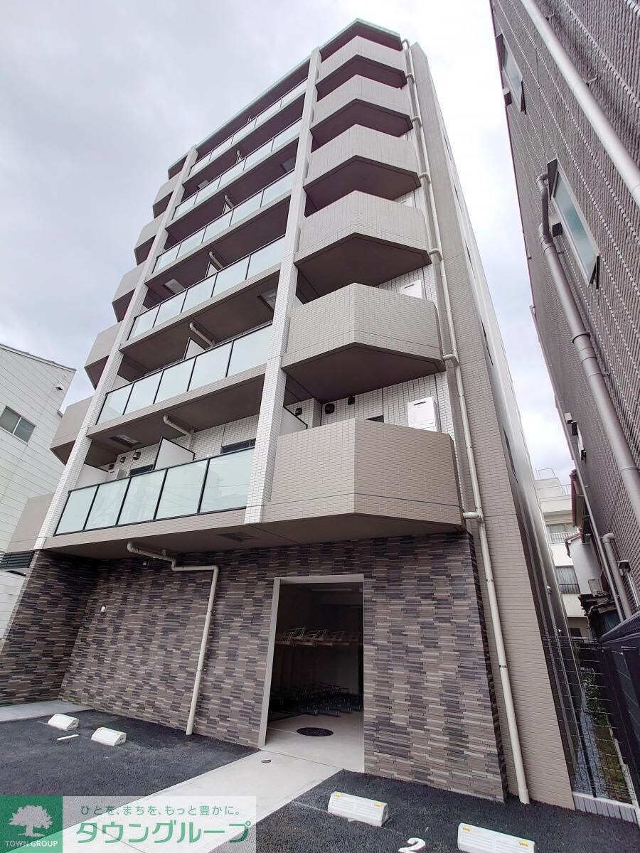 ＧＲＡＮＰＡＳＥＯ東向島の物件内観写真