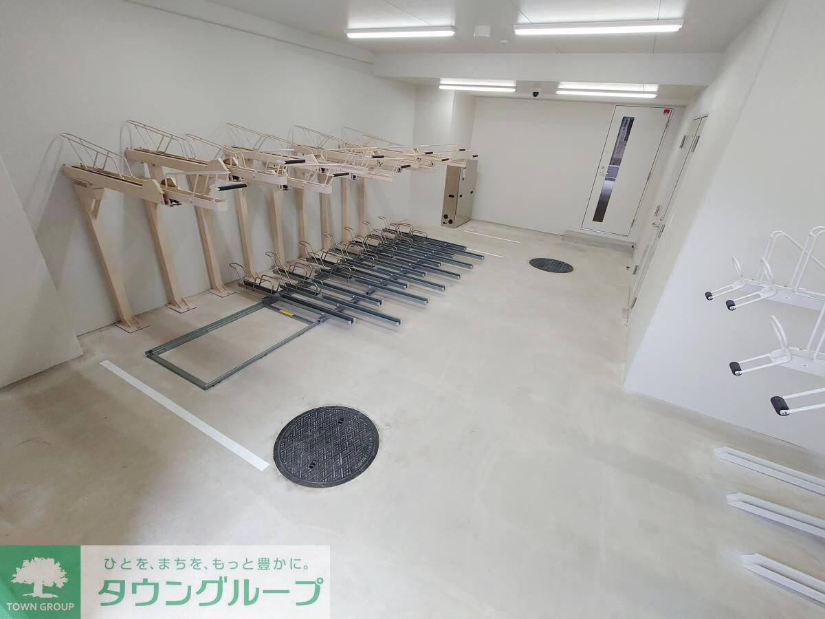 ＧＲＡＮＰＡＳＥＯ東向島の物件内観写真