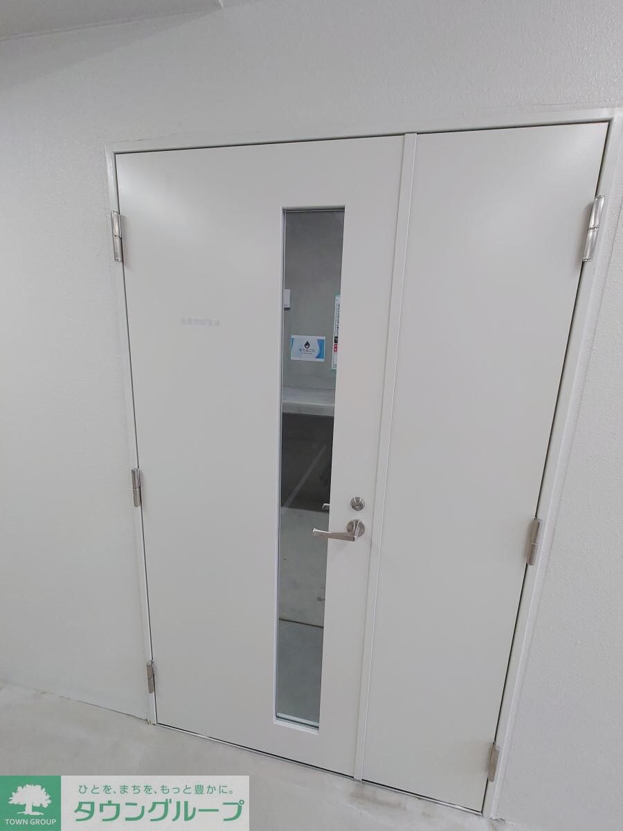 ＧＲＡＮＰＡＳＥＯ東向島の物件内観写真