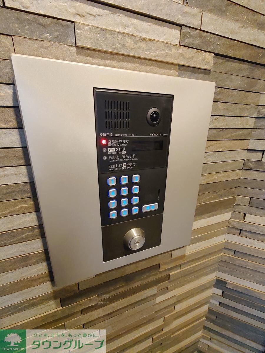 ＧＲＡＮＰＡＳＥＯ東向島の物件内観写真