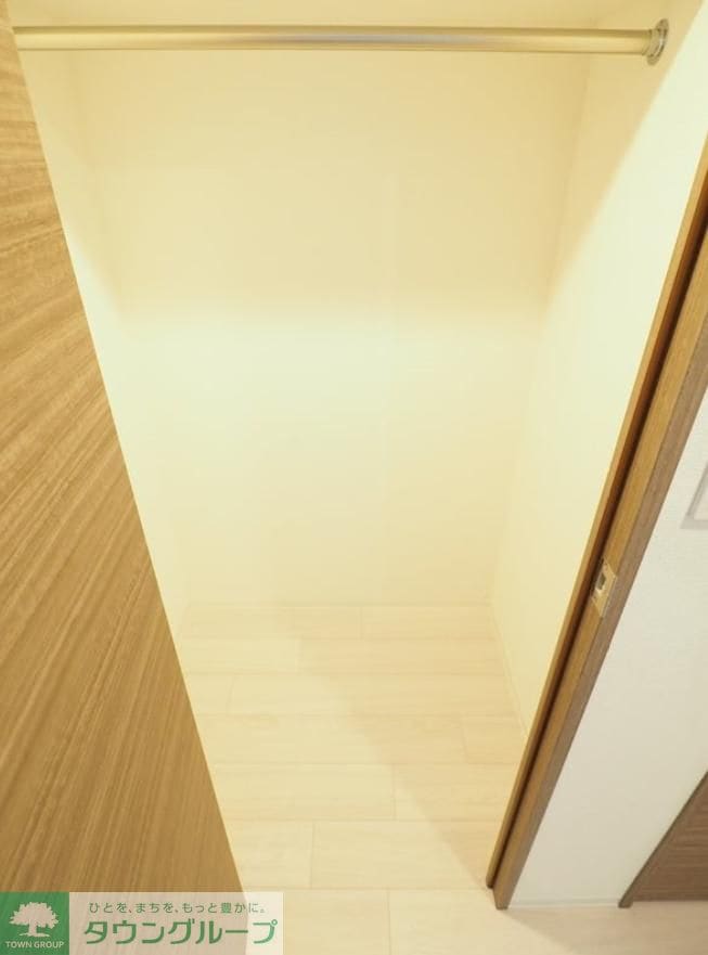 レジディア亀戸プレイスの物件内観写真