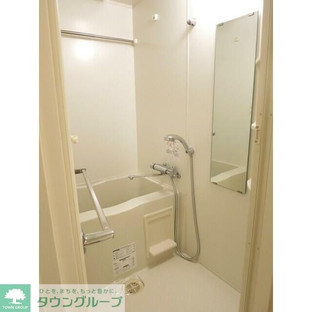 CASSIA押上の物件内観写真