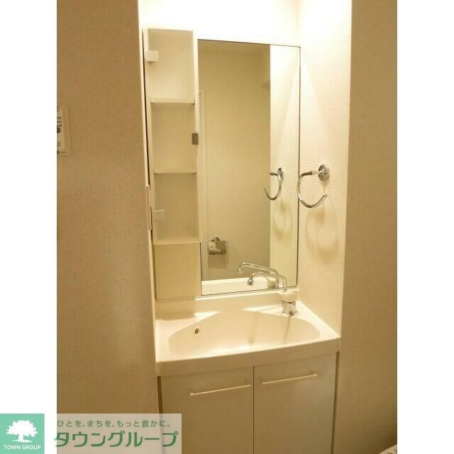 CASSIA押上の物件内観写真