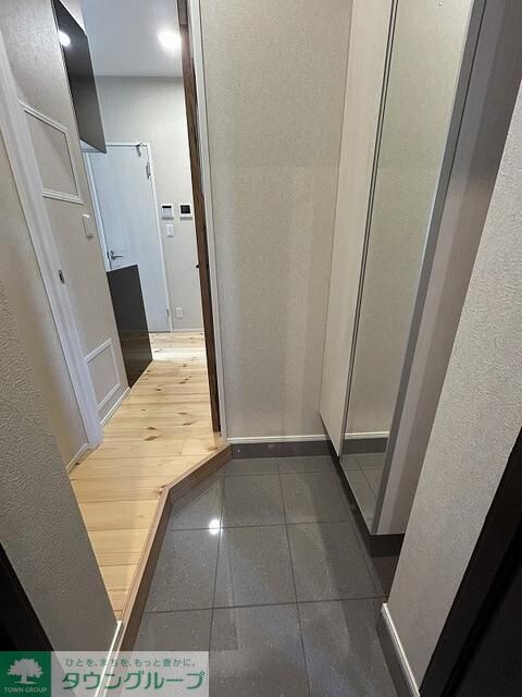 ヴィンテージＣＩＴＹ月島の物件内観写真