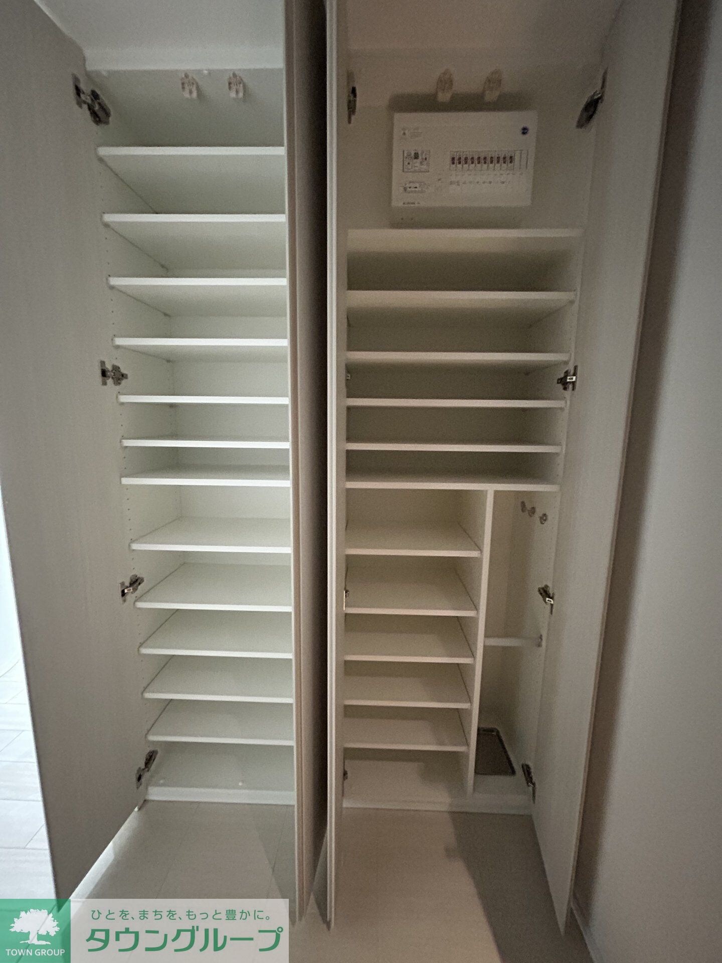 ＳＯＬＡＳＩＡｒｅｓｉｄｅｎｃｅ亀戸の物件内観写真