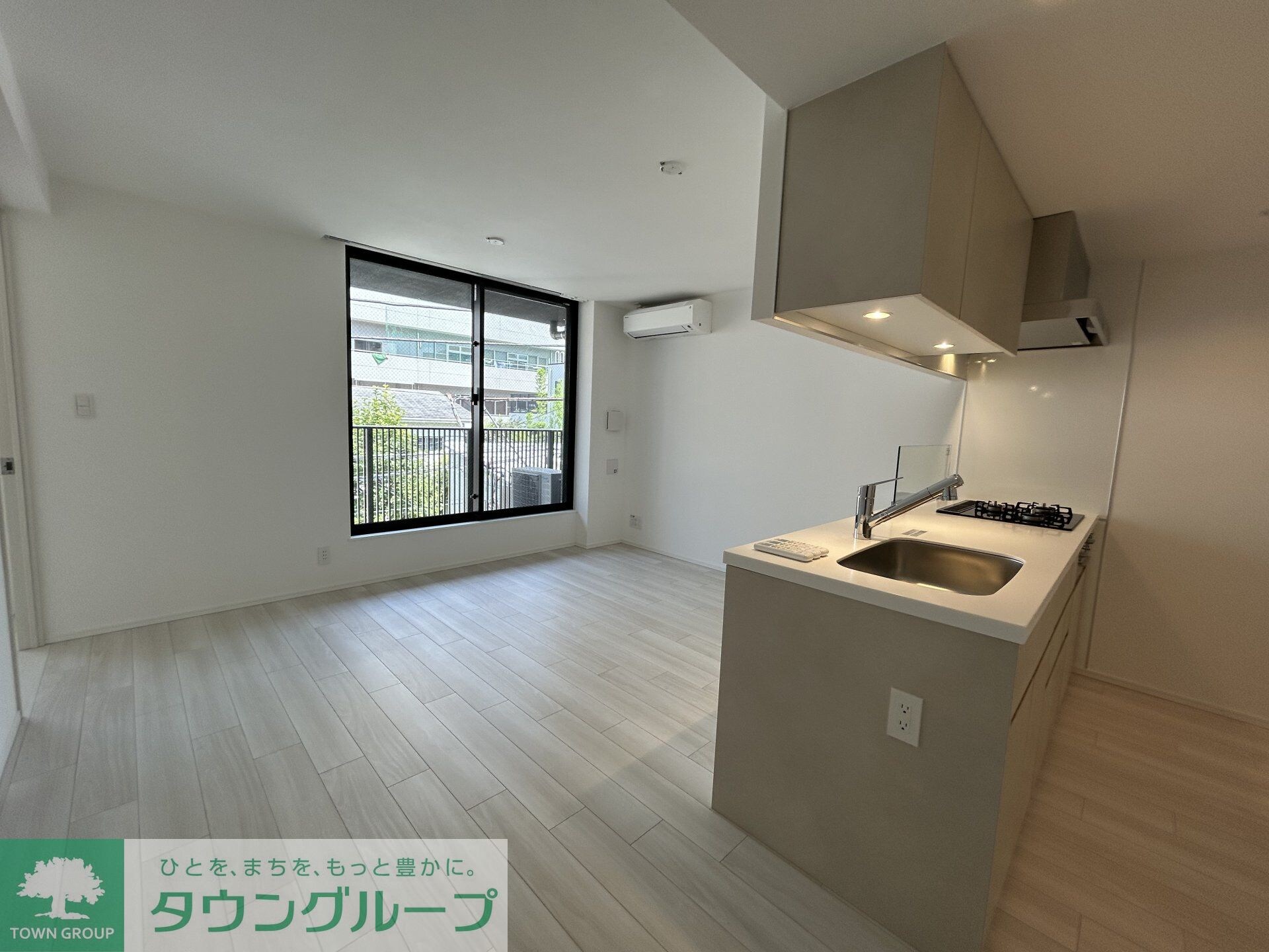 ＳＯＬＡＳＩＡｒｅｓｉｄｅｎｃｅ亀戸の物件内観写真