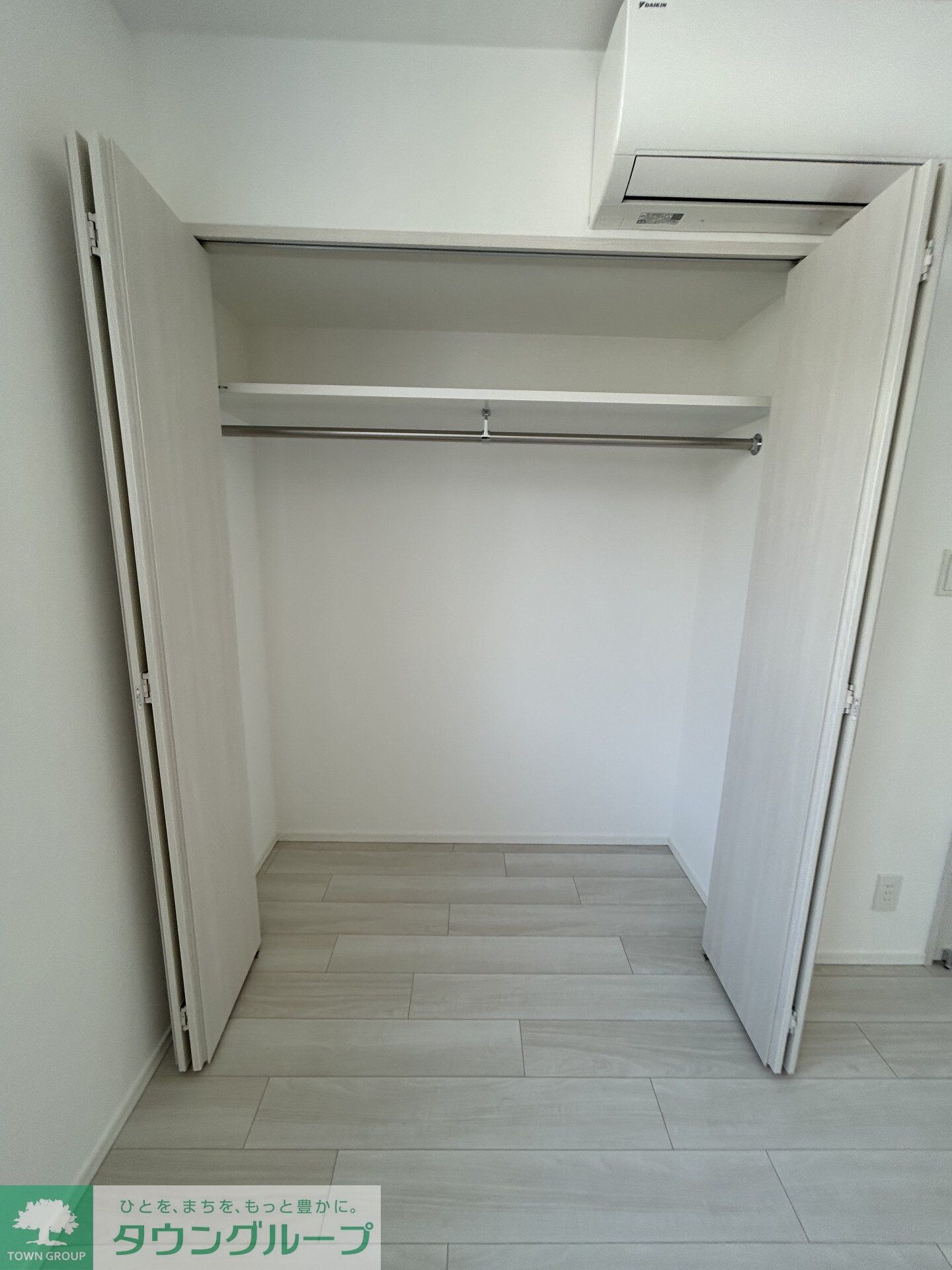 ＳＯＬＡＳＩＡｒｅｓｉｄｅｎｃｅ亀戸の物件内観写真