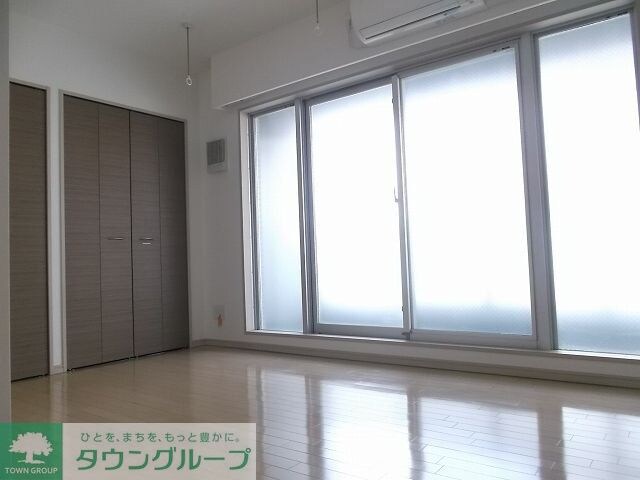 ダイナ大島の物件内観写真