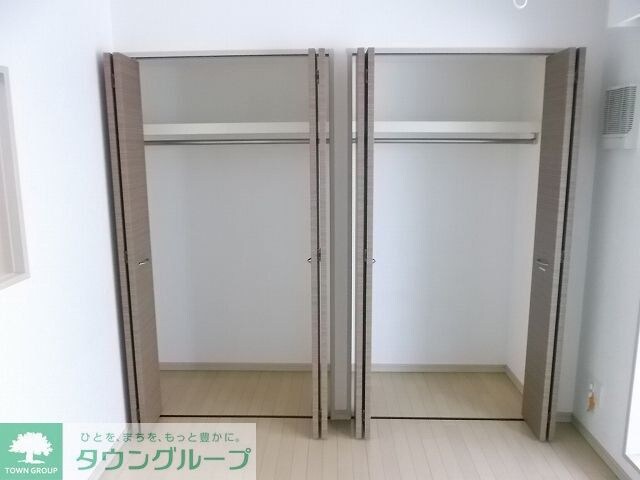 ダイナ大島の物件内観写真
