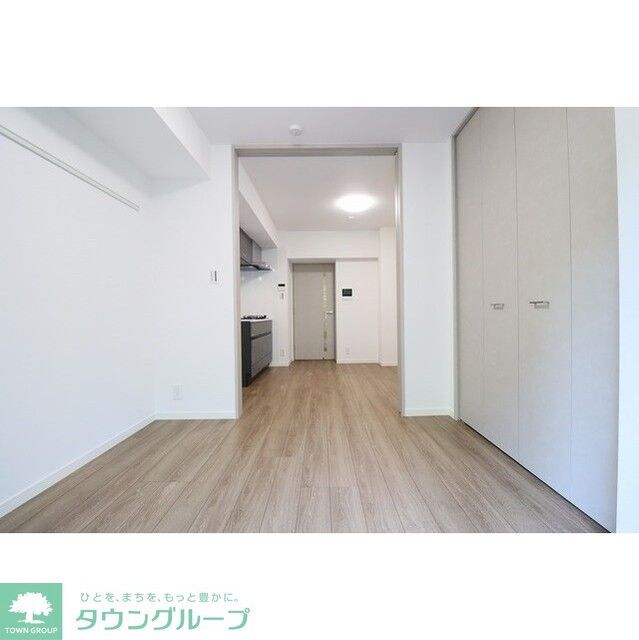 ウェルスクエア錦糸町ＳＯＵＴＨの物件内観写真