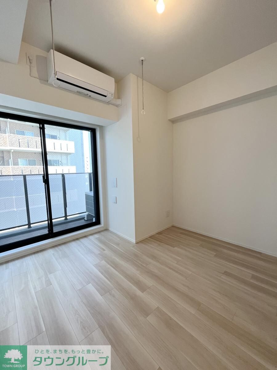 ドゥーエ三ノ輪Iの物件内観写真