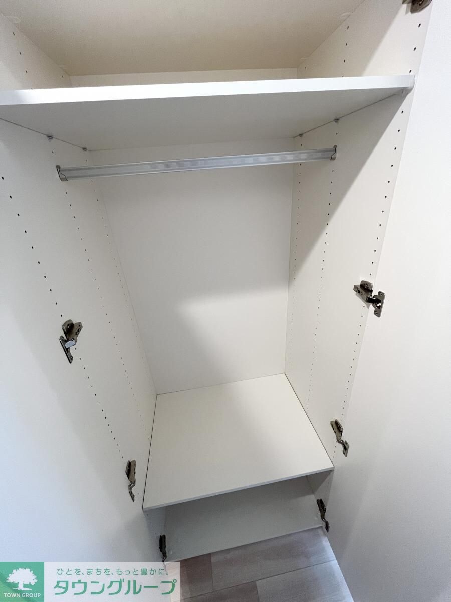 ドゥーエ三ノ輪Iの物件内観写真