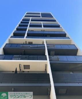 ドゥーエ三ノ輪Iの物件内観写真