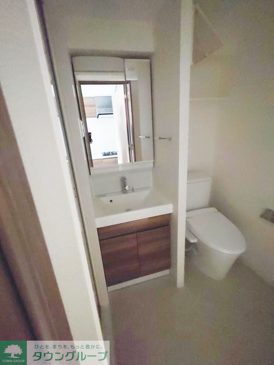 S-RESIDENCE両国parksideの物件内観写真