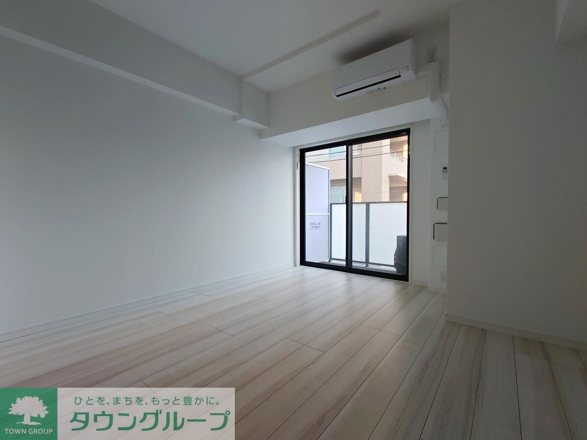 S-RESIDENCE両国parksideの物件内観写真