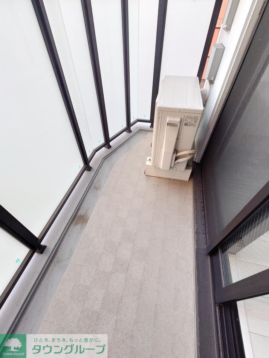 S-RESIDENCE両国parksideの物件内観写真