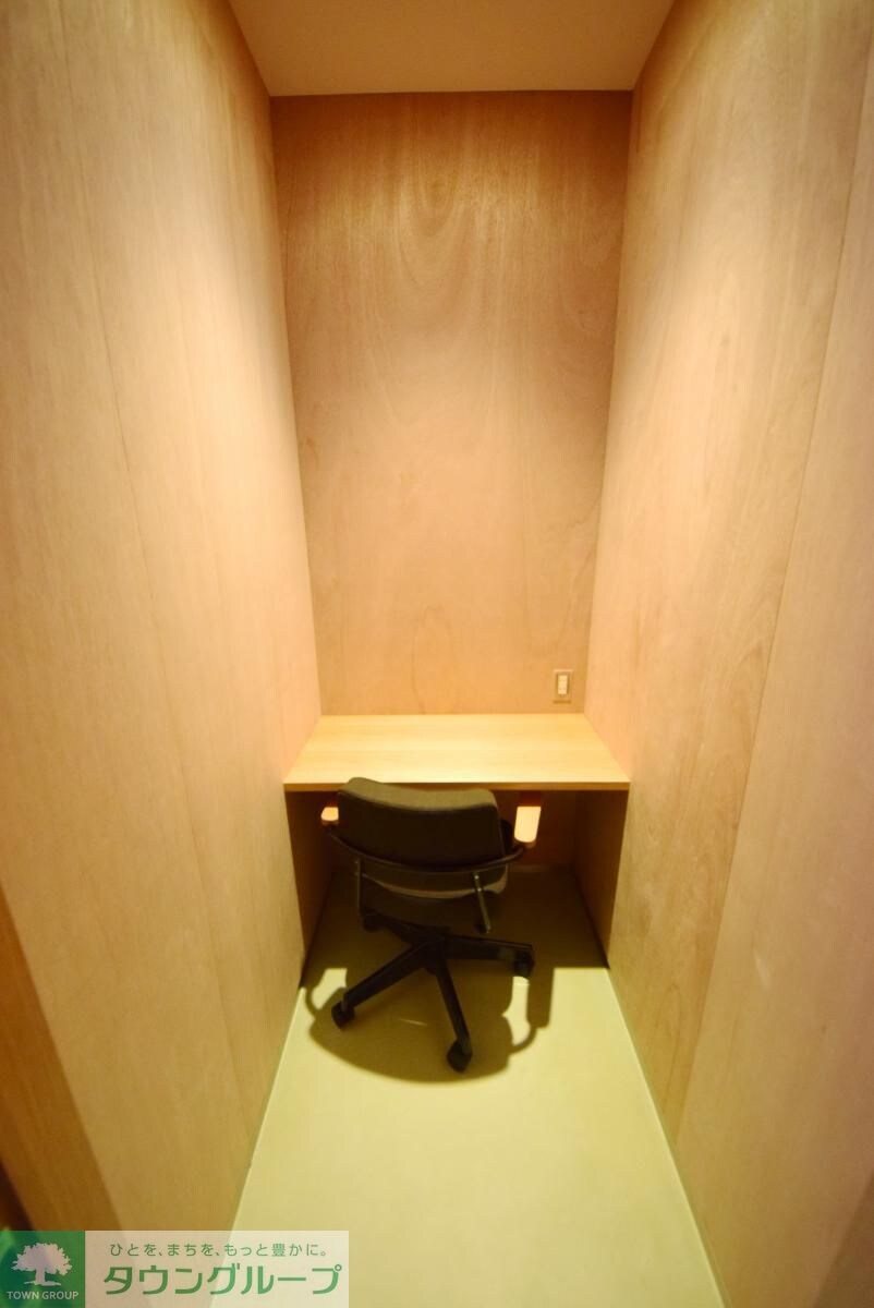 パークアクシス錦糸町スタイルズの物件内観写真