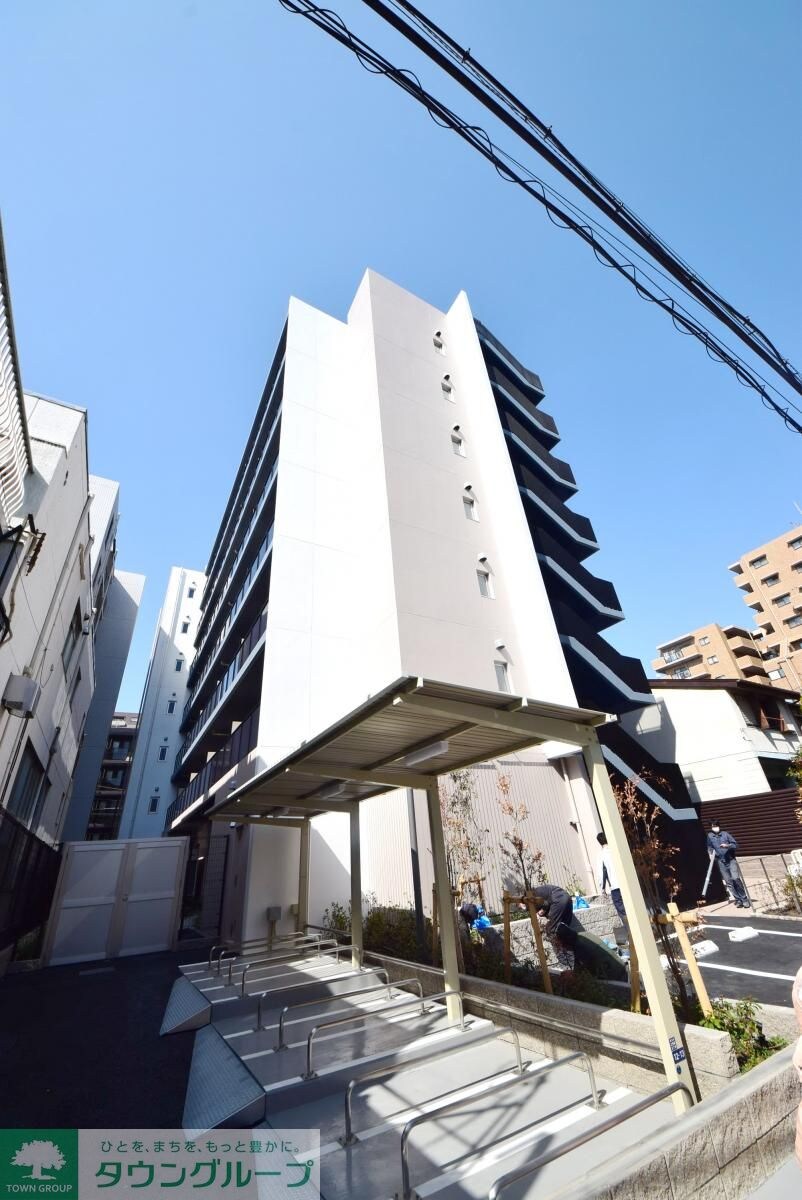 パークアクシス錦糸町スタイルズの物件内観写真