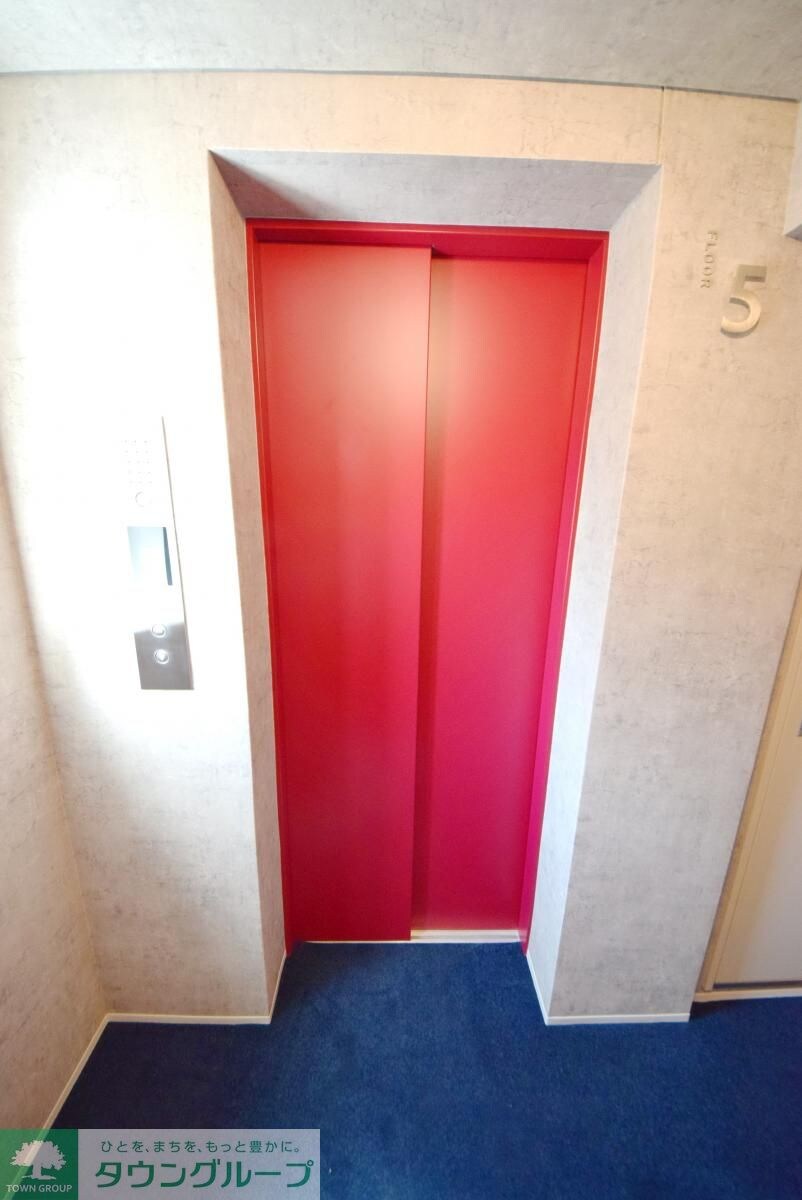 パークアクシス錦糸町スタイルズの物件内観写真