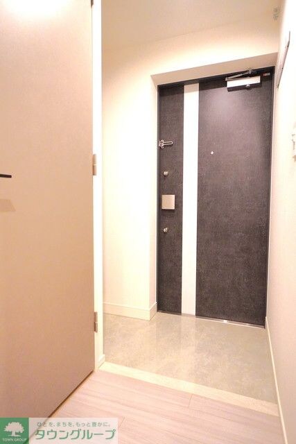 プライムブリス蔵前の物件内観写真