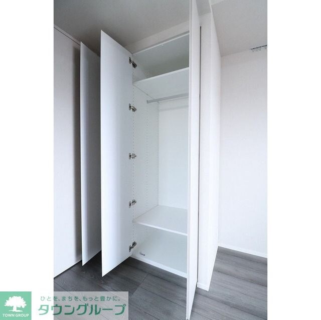 ORSUS HONJOAZUMABASHIの物件内観写真