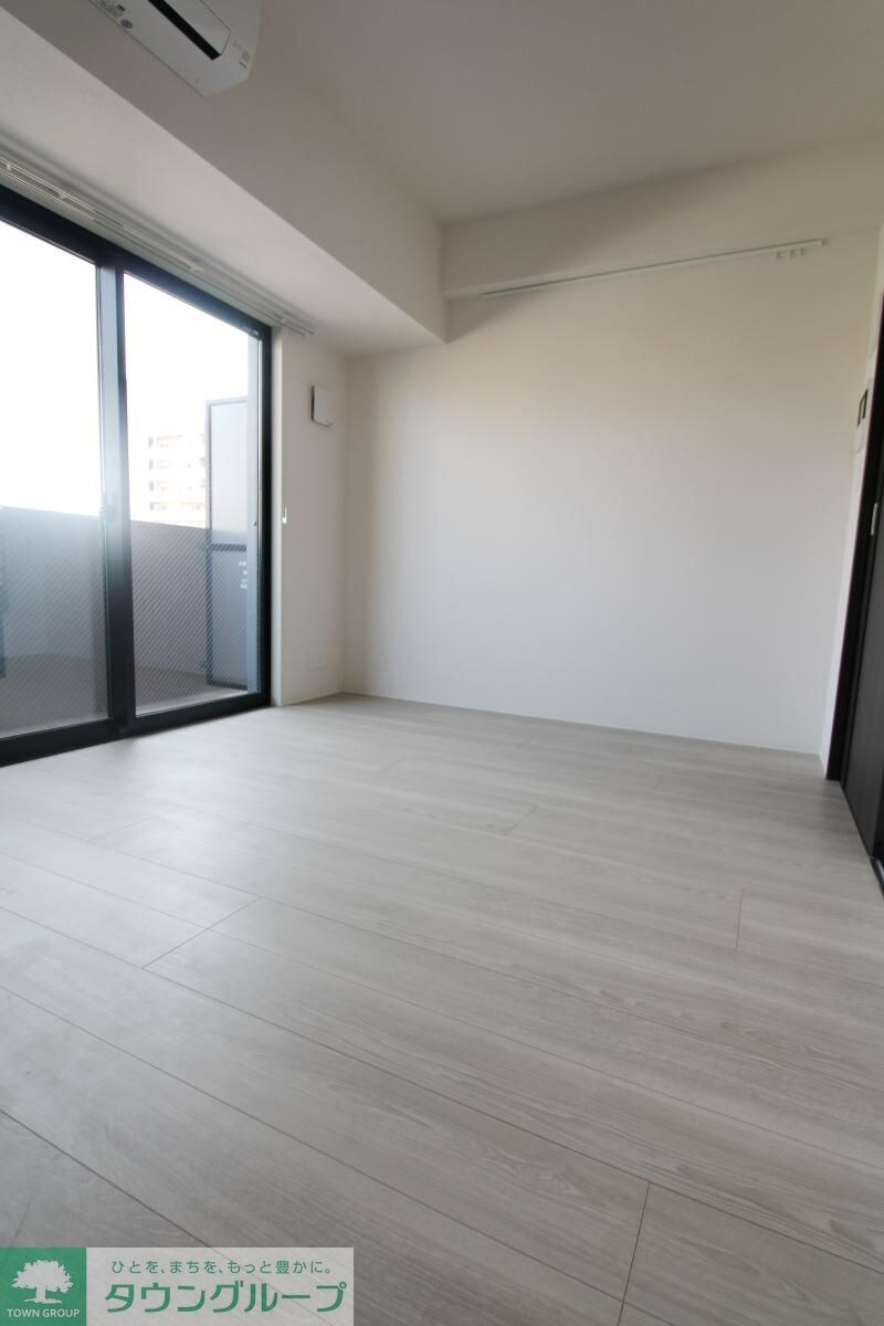 オークレジデンス亀沢の物件内観写真