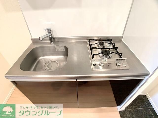 プライムアーバン住吉IIの物件内観写真