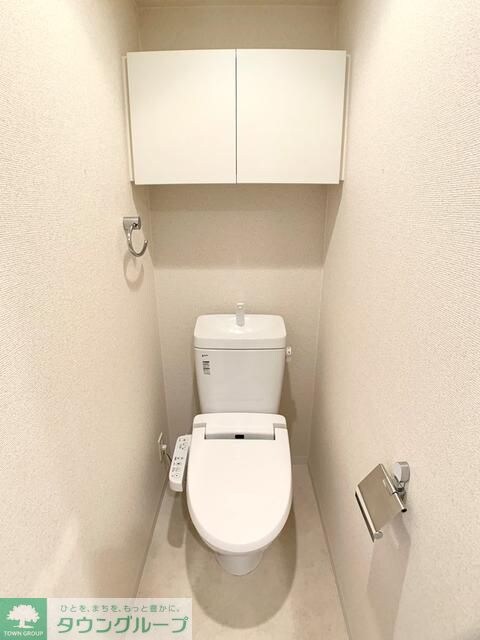 プライムアーバン住吉IIの物件内観写真