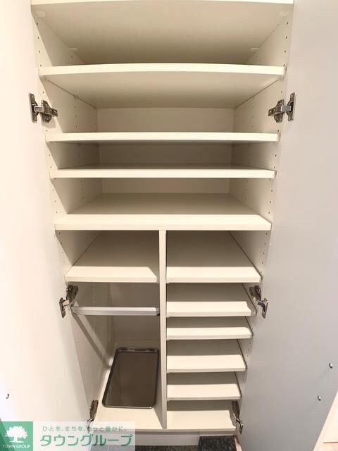 プライムアーバン住吉IIの物件内観写真