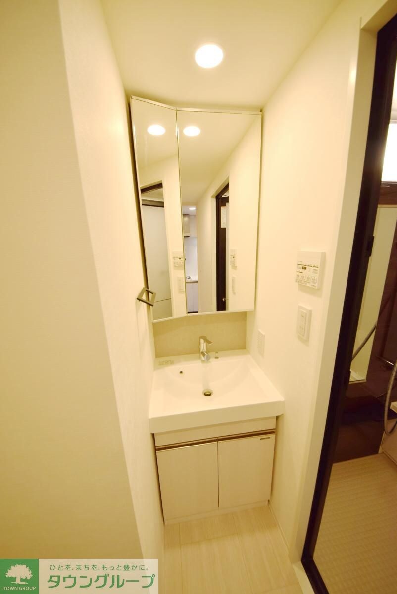 グラシアプレイス東陽町の物件内観写真