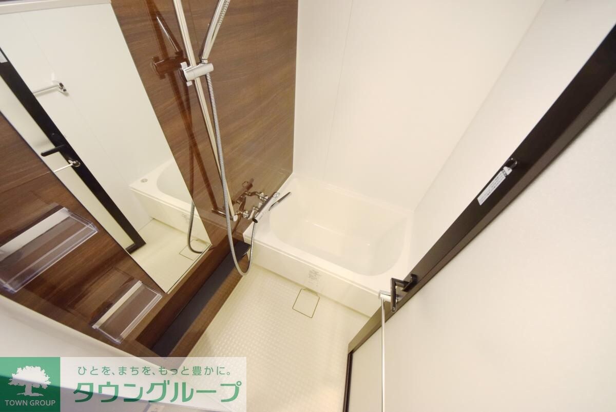 グラシアプレイス東陽町の物件内観写真